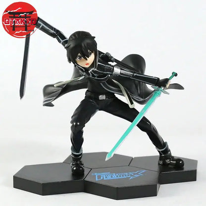 Figure Kazuto Kirito - Sword Art Online™