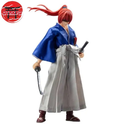 Figure Kenshin the Wanderer - Kenshin™