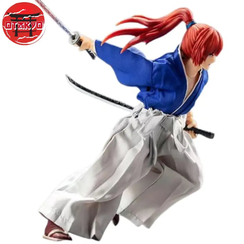 Figure Kenshin the Wanderer - Kenshin™