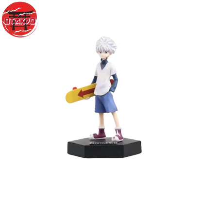 Figure Kirua Zoldik - Hunter X Hunter™