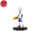 Figure Kirua Zoldik - Hunter X Hunter™