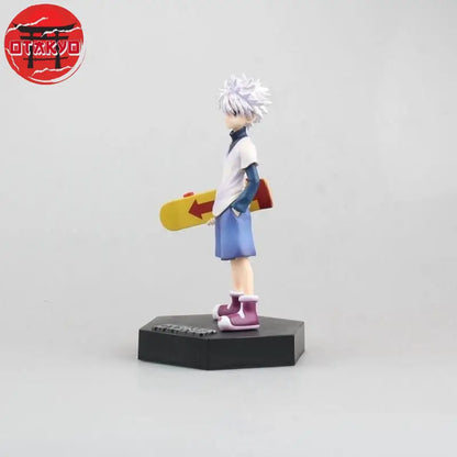 Figure Kirua Zoldik - Hunter X Hunter™