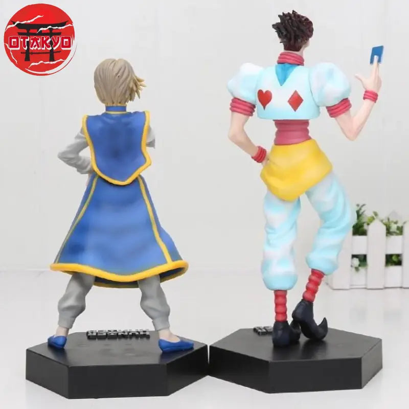 Figure Kurapika - Hunter X Hunter™