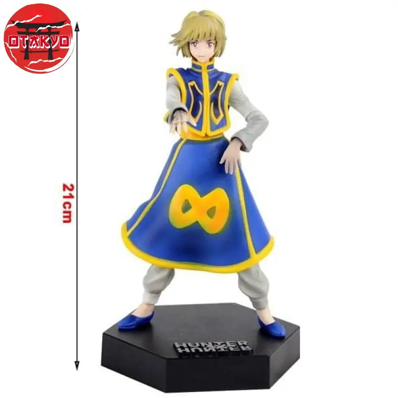 Figure Kurapika - Hunter X Hunter™