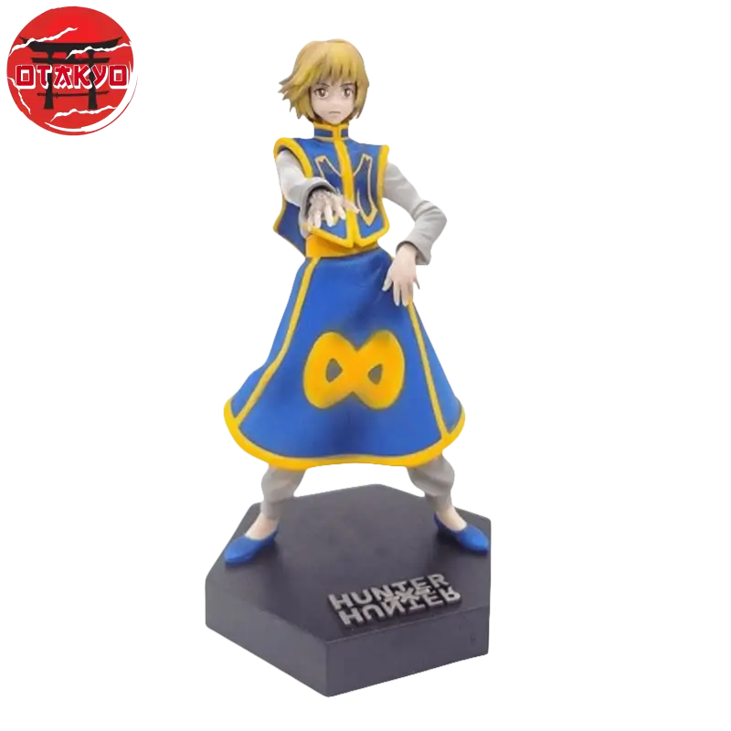 Figure Kurapika - Hunter X Hunter™