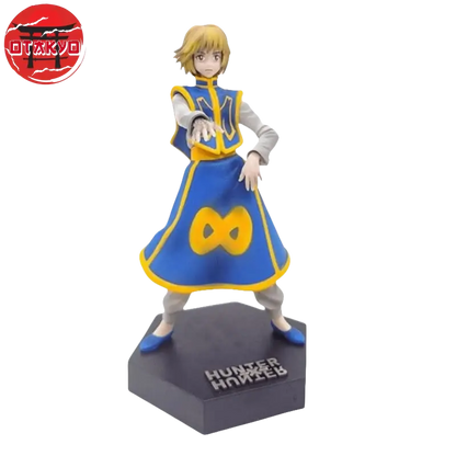 Figure Kurapika - Hunter X Hunter™
