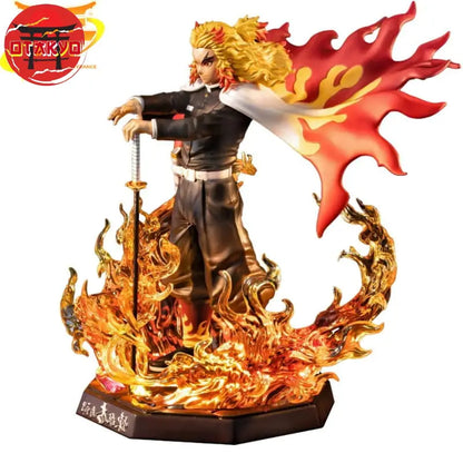 Figure Kyojuro Rengoku - Demon Slayer™