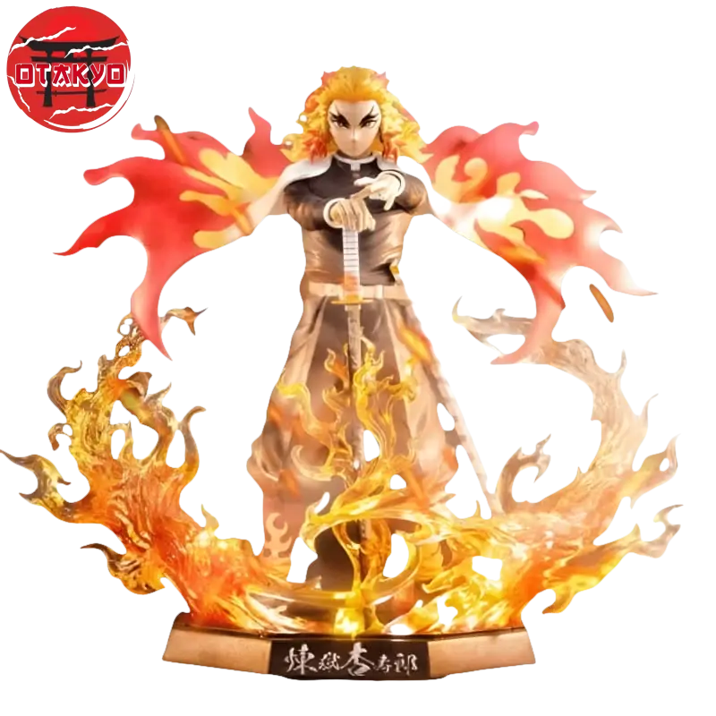 Figure Kyojuro Rengoku - Demon Slayer™