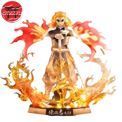 Figure Kyojuro Rengoku - Demon Slayer™