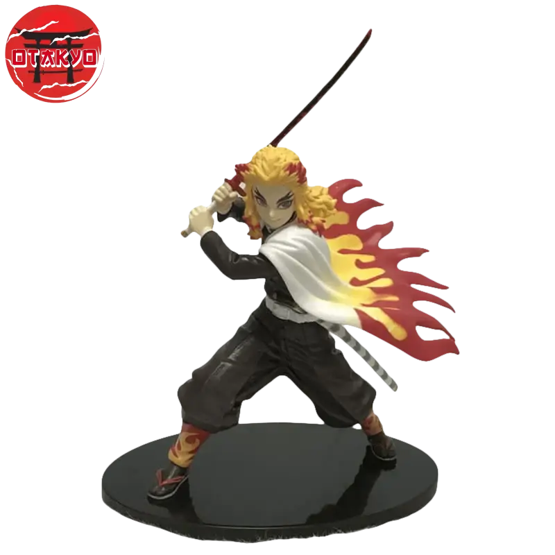 Figure Kyojuro Rengoku - Demon Slayer™