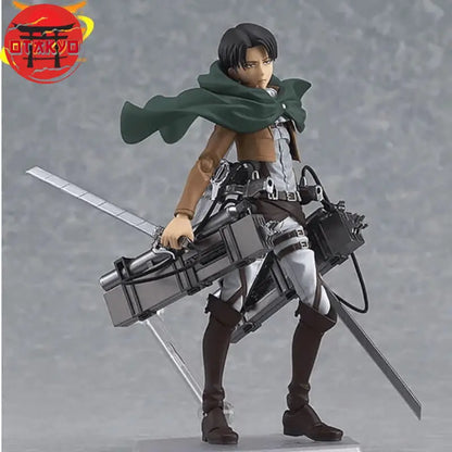 Figure Levi Ackerman - Attack on Titan™