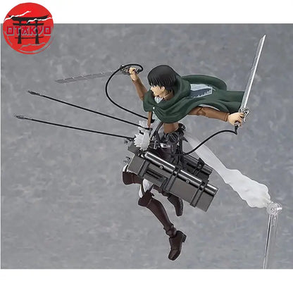 Figure Levi Ackerman - Attack on Titan™