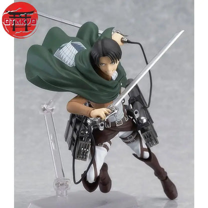 Figure Levi Ackerman - Attack on Titan™