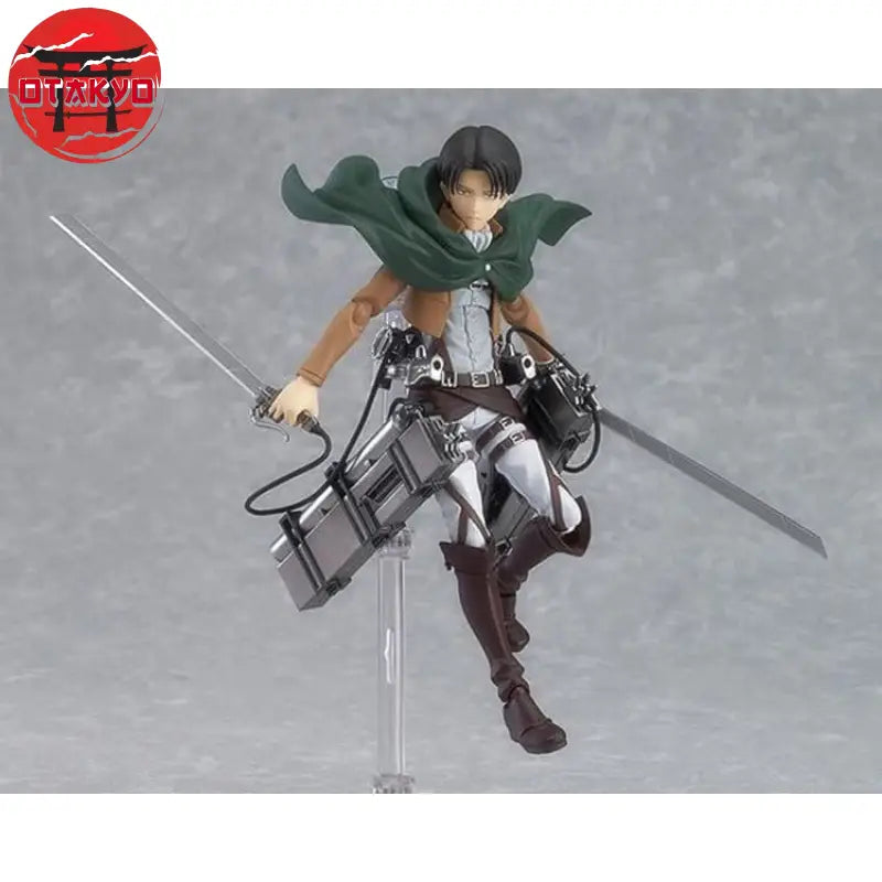 Figure Levi Ackerman - Attack on Titan™