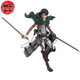 Figure Levi Ackerman - Attack on Titan™