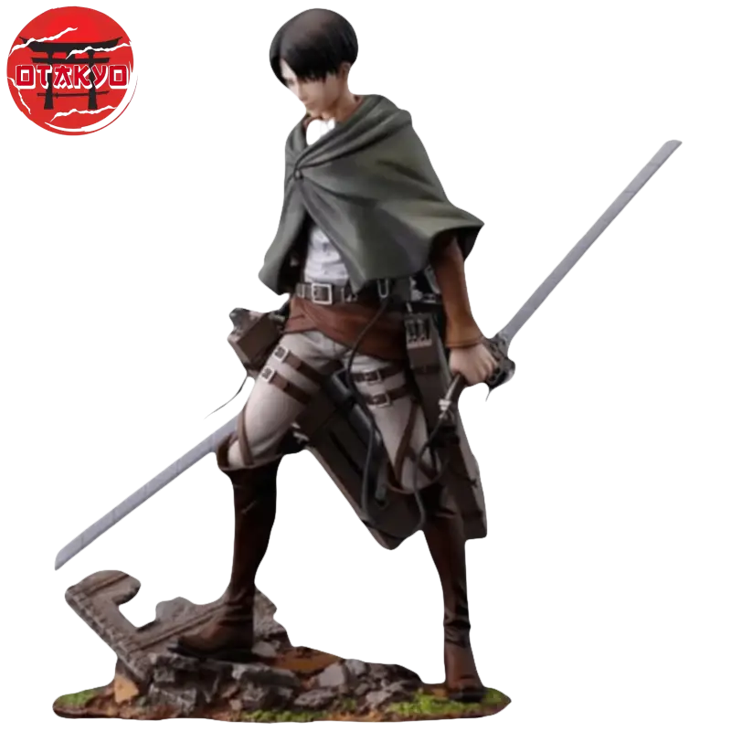 Figure Levi Ackerman - Attack on Titan™