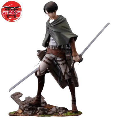 Figure Levi Ackerman - Attack on Titan™
