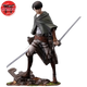 Figure Levi Ackerman - Attack on Titan™