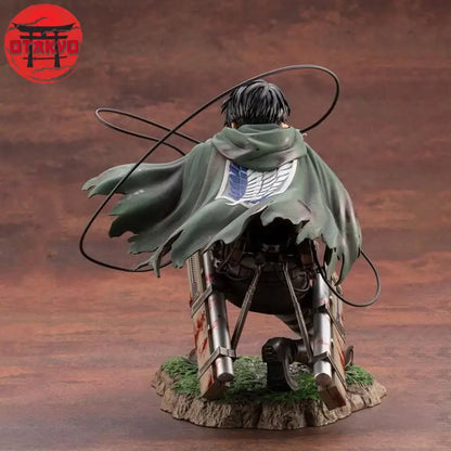 Figure Levi Ackerman - Attack on Titan™