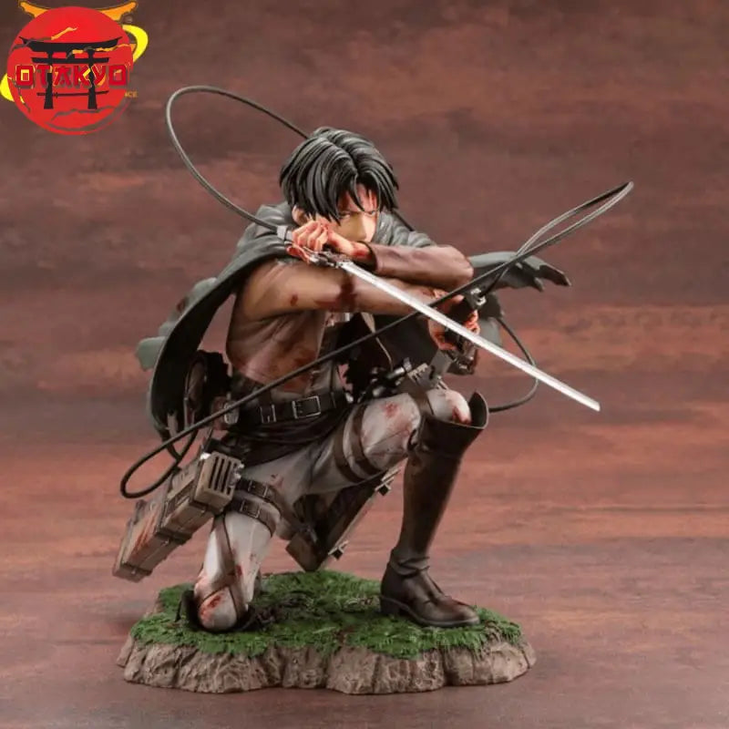 Figure Levi Ackerman - Attack on Titan™