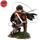Figure Levi Ackerman - Attack on Titan™