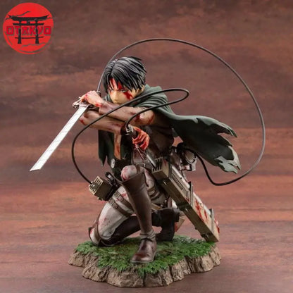 Figure Levi Ackerman - Attack on Titan™
