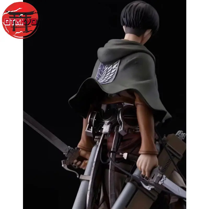 Figure Levi Ackerman - Attack on Titan™