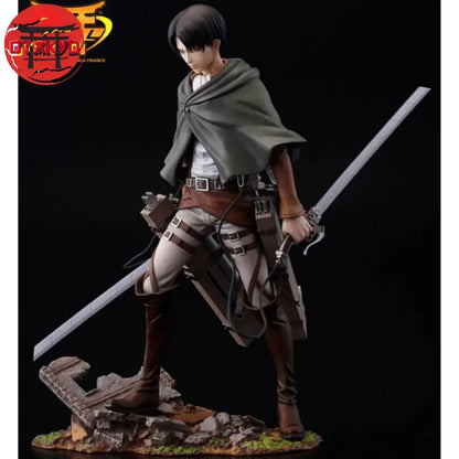 Figure Levi Ackerman - Attack on Titan™