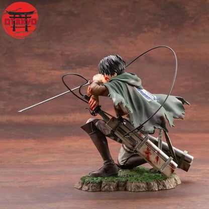 Figure Levi Ackerman - Attack on Titan™