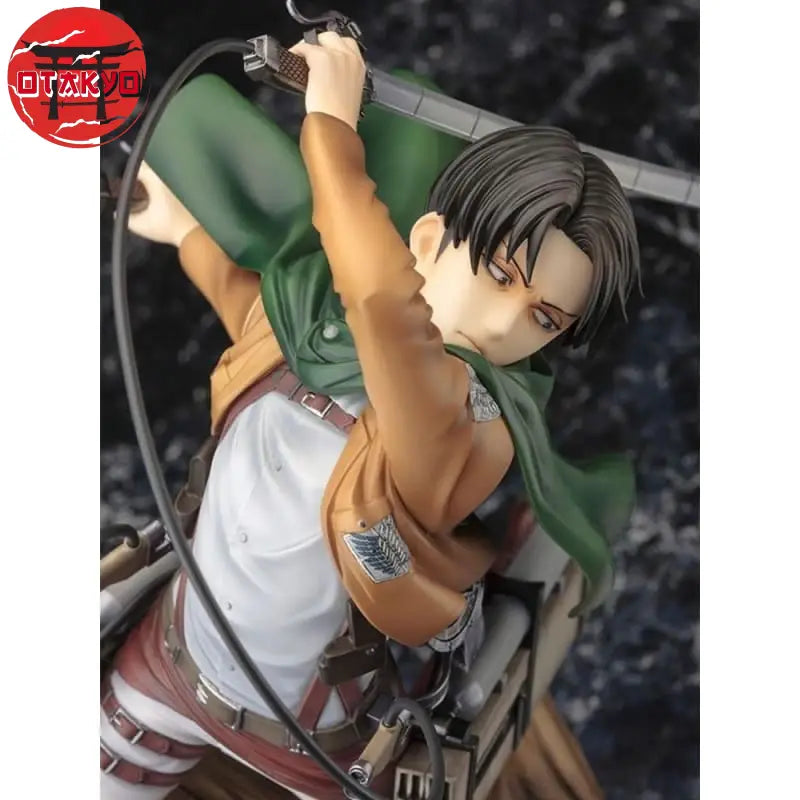 Figure Levi Ackerman - Attack on Titan™