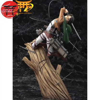 Figure Levi Ackerman - Attack on Titan™