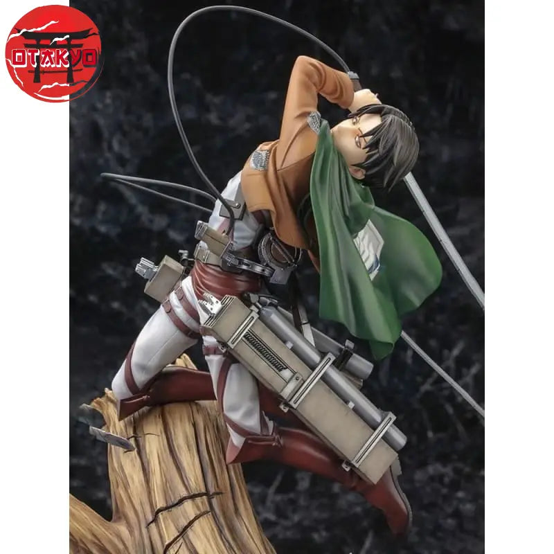 Figure Levi Ackerman - Attack on Titan™