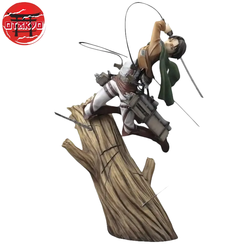 Figure Levi Ackerman - Attack on Titan™
