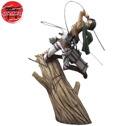 Figure Levi Ackerman - Attack on Titan™