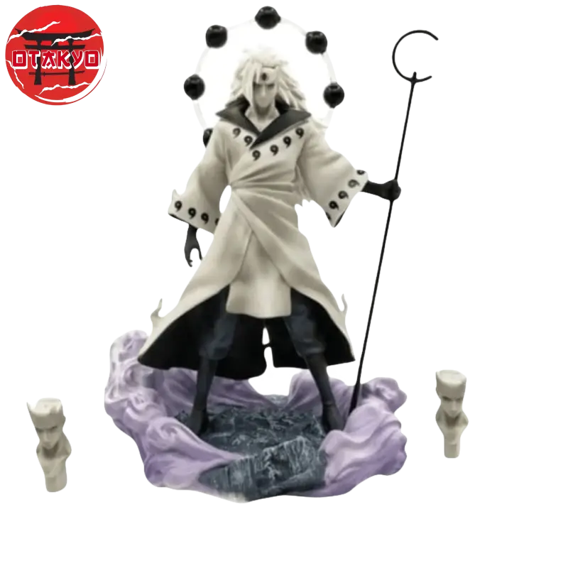 Figure Madara Uchiwa - Naruto Shippuden™