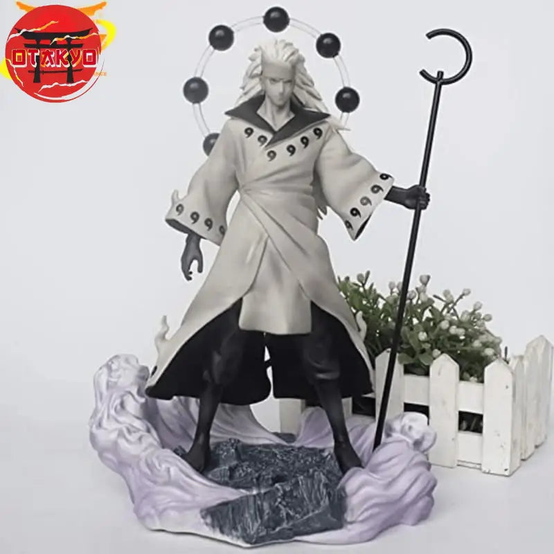 Figure Madara Uchiwa - Naruto Shippuden™