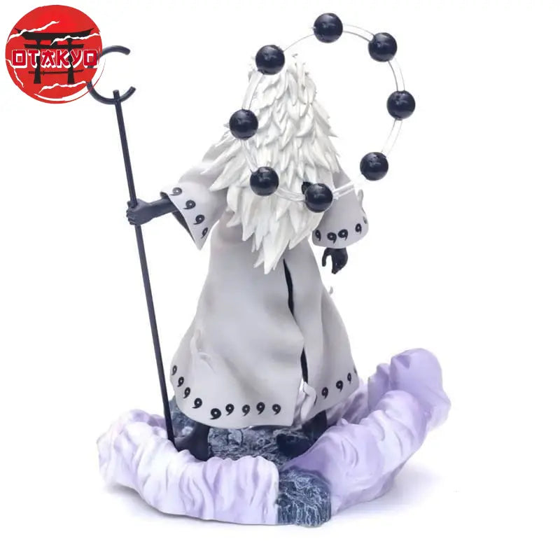 Figure Madara Uchiwa - Naruto Shippuden™