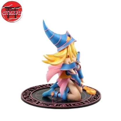 Figure Dark Magician Girl - Yu-Gi-Oh™
