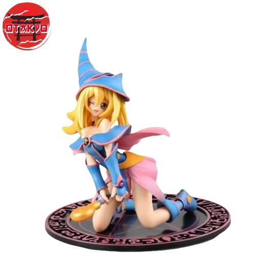 Figure Dark Magician Girl - Yu-Gi-Oh™