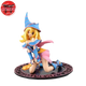 Figure Dark Magician Girl - Yu-Gi-Oh™