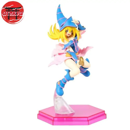 Figure Dark Magician Girl - Yu-Gi-Oh™