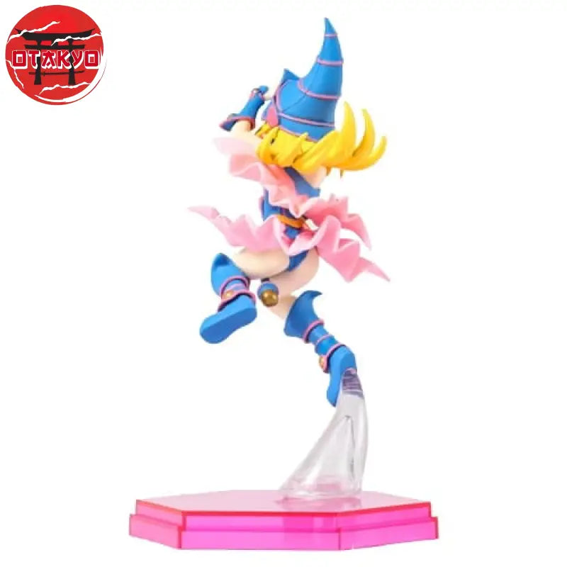 Figure Dark Magician Girl - Yu-Gi-Oh™