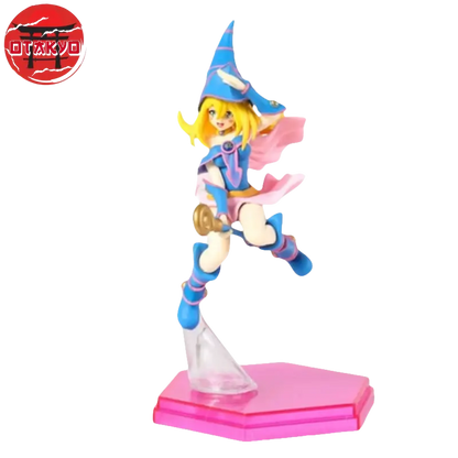 Figure Dark Magician Girl - Yu-Gi-Oh™