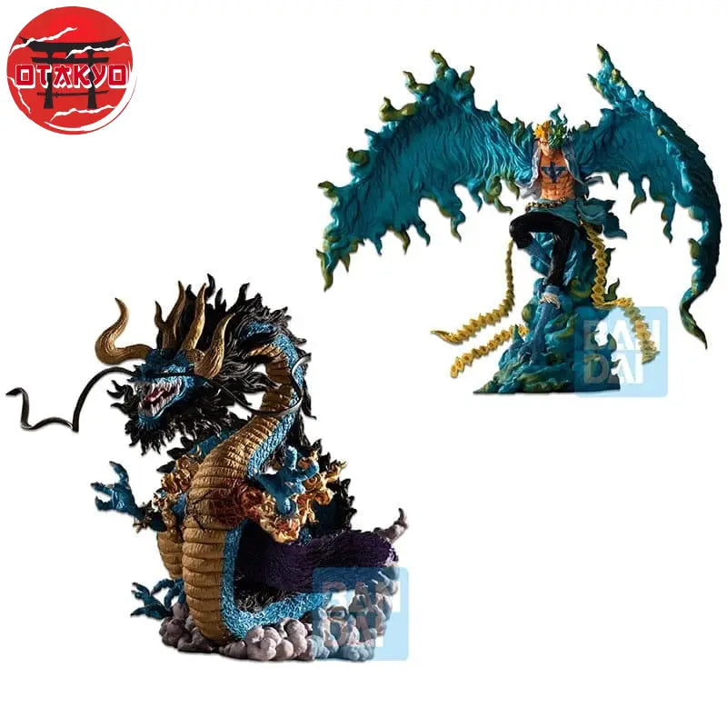 Figure Marco Hybrid Form - One Piece™