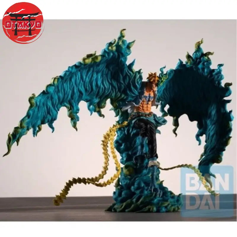 Figure Marco Hybrid Form - One Piece™