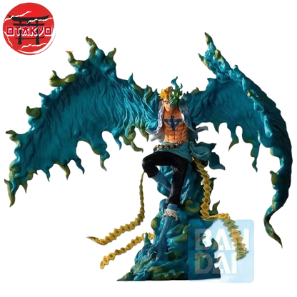 Figure Marco Hybrid Form - One Piece™