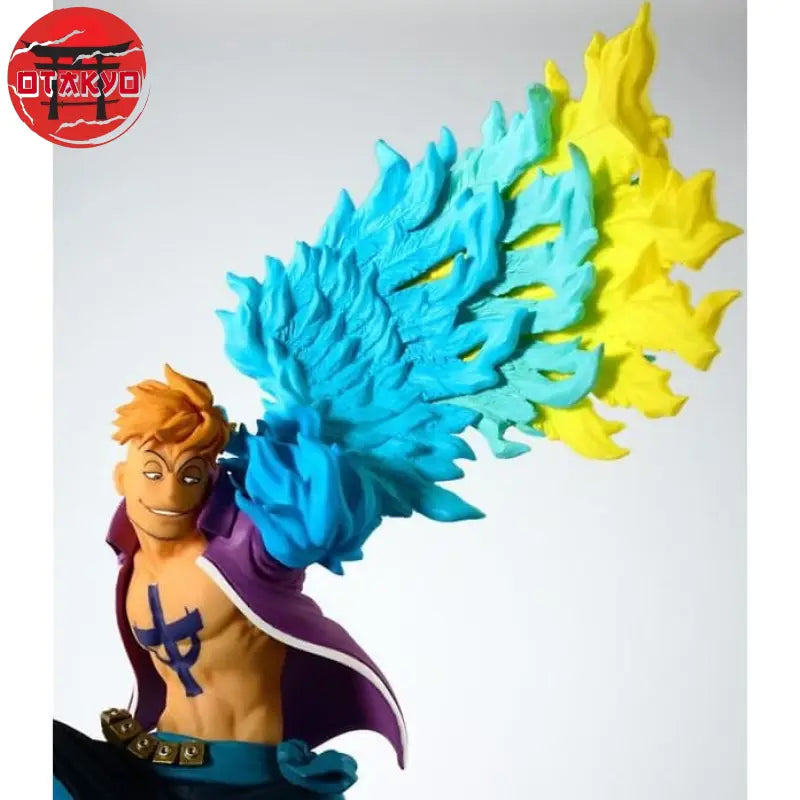 Figure Marco the Phoenix - One Piece™