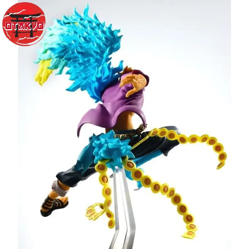 Figure Marco the Phoenix - One Piece™
