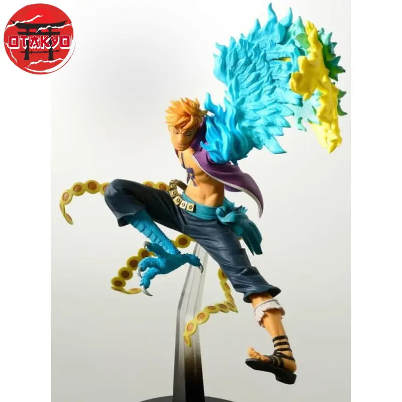Figure Marco the Phoenix - One Piece™