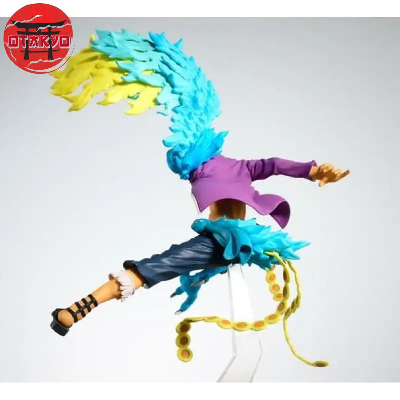 Figure Marco the Phoenix - One Piece™